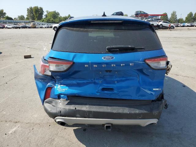Photo 6 from auction – 2020 FORD ESCAPE SEL with VIN 1FMCU9H99LUC13451