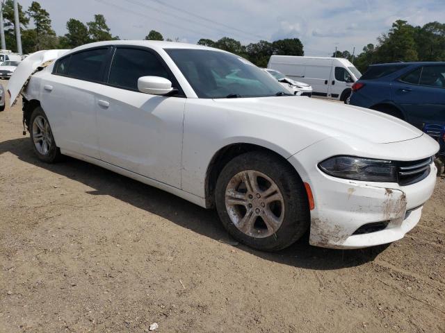 Photo 4 from auction – 2015 DODGE CHARGER SE with VIN 2C3CDXBG0FH848229