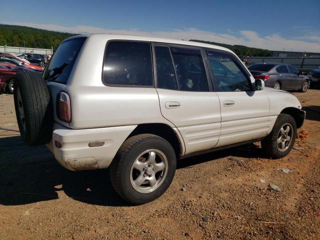 Photo 3 from auction – 2000 TOYOTA RAV4 with VIN JT3HP10V5Y7151908