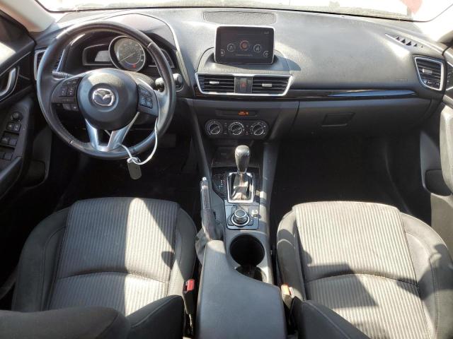 Photo 8 from auction – 2015 MAZDA 3 TOURING with VIN JM1BM1L70F1262471