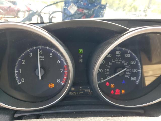 Zdjęcie 9 z aukcji – 2013 MAZDA 3 I z VIN JM1BL1TF8D1816010