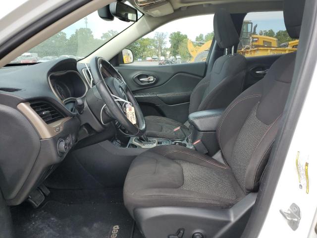 Photo 7 from auction – 2017 JEEP CHEROKEE L with VIN 1C4PJLCB1HW540282