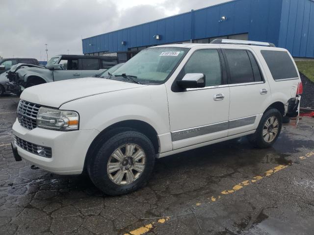 LINCOLN NAVIGATOR 2013 with VIN 5LMJJ2J56DEL07150 - Photo from auction