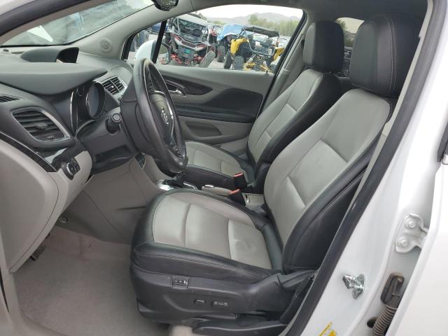 Photo 7 from auction – 2016 BUICK ENCORE PRE with VIN KL4CJDSB7GB672601