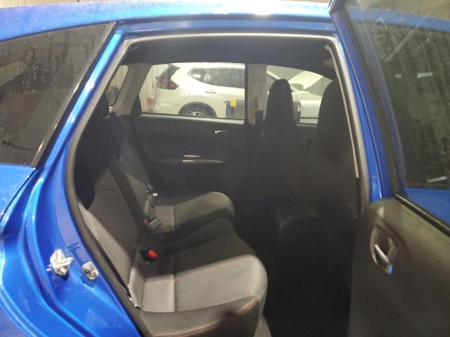 صورة رقم 10 من المزاد - 2013 SUBARU IMPREZA WR مع VIN JF1GR7E65DG817994