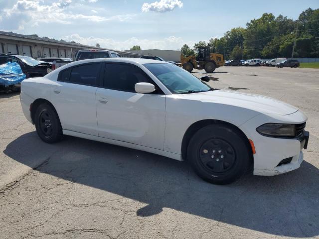 Photo 4 from auction – 2021 DODGE CHARGER PO with VIN 2C3CDXAT4MH581785
