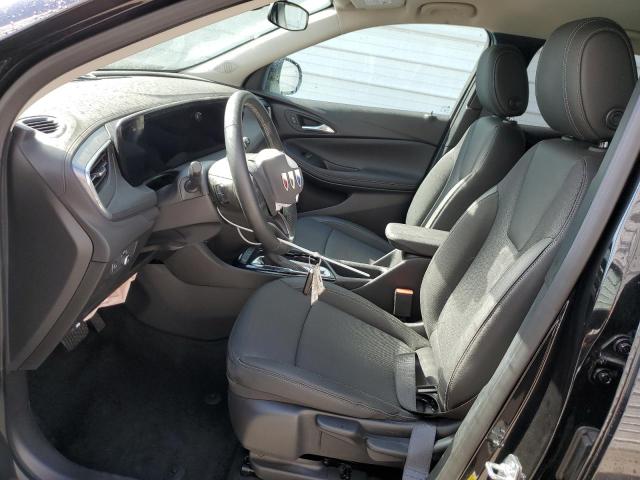 Photo 7 from auction – 2025 BUICK ENCORE GX with VIN KL4AMBSL9SB215762