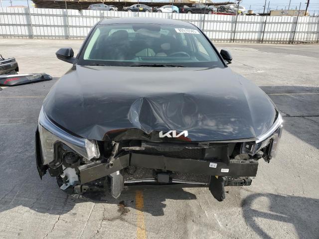 Photo 5 from auction – 2025 KIA K4 LX with VIN 3KPFT4DE3SE015973