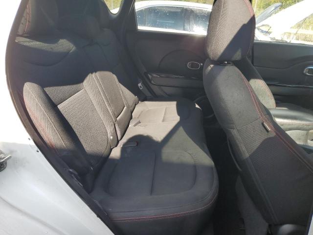 Zdjęcie 11 z aukcji – 2016 KIA SOUL + z VIN KNDJP3A51G7363646