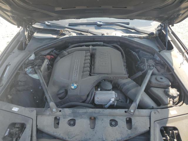 Photo 11 from auction – 2016 BMW 535 XI with VIN WBA5B3C59GG259013