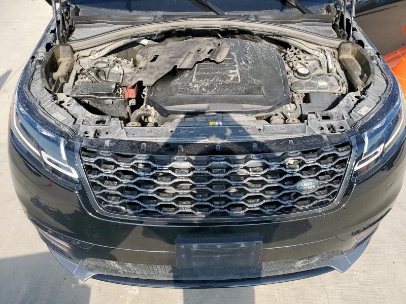 Photo 11 from auction – 2019 LAND ROVER RANGE ROVE with VIN SALYL2EXXKA200112