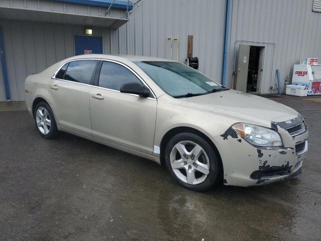 Photo 4 from auction – 2011 CHEVROLET MALIBU LS with VIN 1G1ZB5E16BF127389