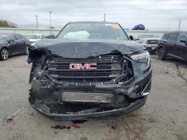 Photo 5 from auction – 2018 GMC TERRAIN SL with VIN 3GKALTEV6JL154190
