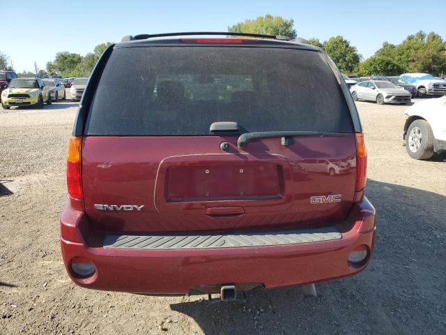 Foto 6 de la subasta – 2008 GMC ENVOY con VIN 1GKDT13S182237435