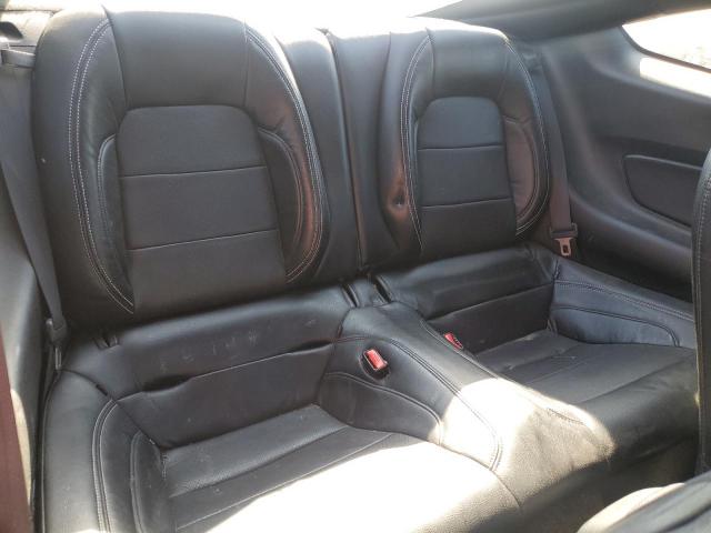 Photo 10 from auction – 2015 FORD MUSTANG with VIN 1FA6P8AM4F5390995