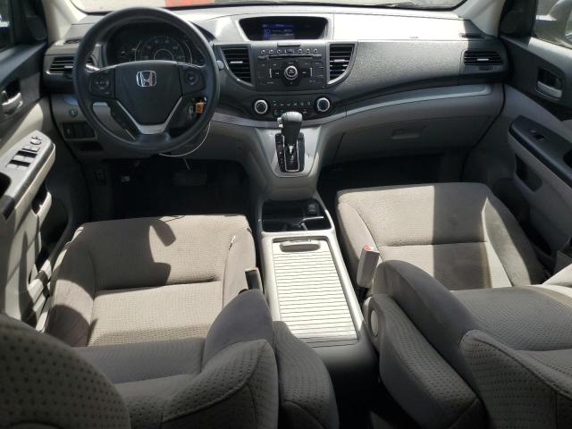 Photo 8 from auction – 2012 HONDA CR-V EX with VIN 5J6RM3H58CL024427