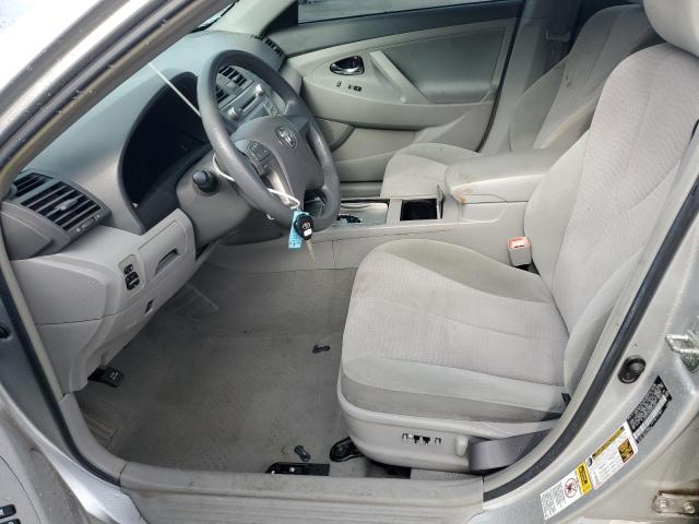 Photo 7 from auction – 2010 TOYOTA CAMRY BASE with VIN 4T4BF3EK8AR015487