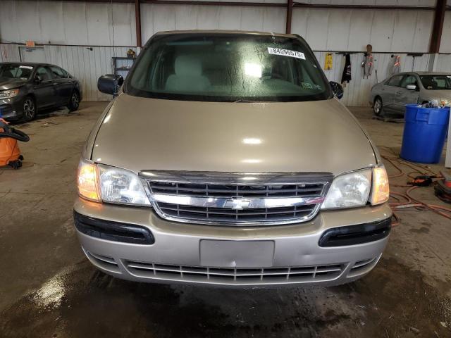 Photo 5 from auction – 2003 CHEVROLET VENTURE with VIN 1GNDX03E13D125808