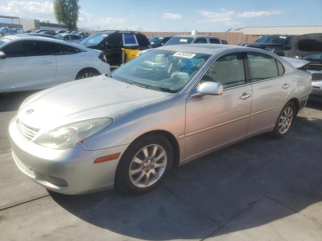 LEXUS ES 300 2002 with VIN JTHBF30G225018753 - Photo from auction