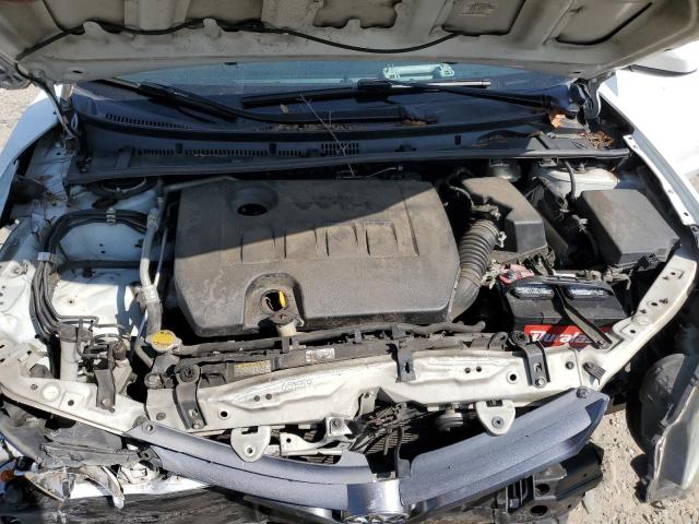 Photo 11 from auction – 2015 TOYOTA COROLLA L with VIN 2T1BURHE9FC385011