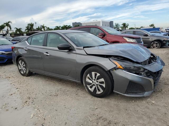 Photo 4 from auction – 2024 NISSAN ALTIMA S with VIN 1N4BL4BV8RN340406