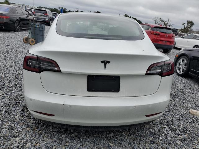 Photo 6 from auction – 2021 TESLA MODEL 3 with VIN 5YJ3E1EA6MF867318