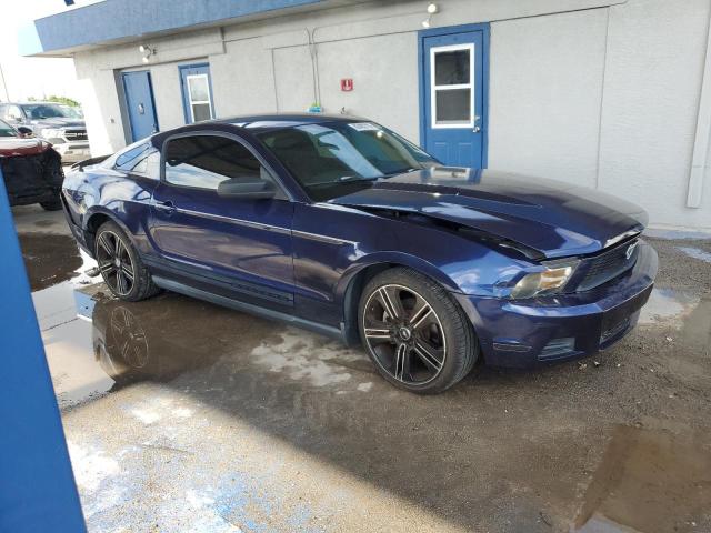 Photo 4 from auction – 2012 FORD MUSTANG with VIN 1ZVBP8AMXC5208475