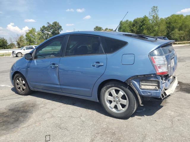 Photo 2 from auction – 2005 TOYOTA PRIUS with VIN JTDKB20U657050207