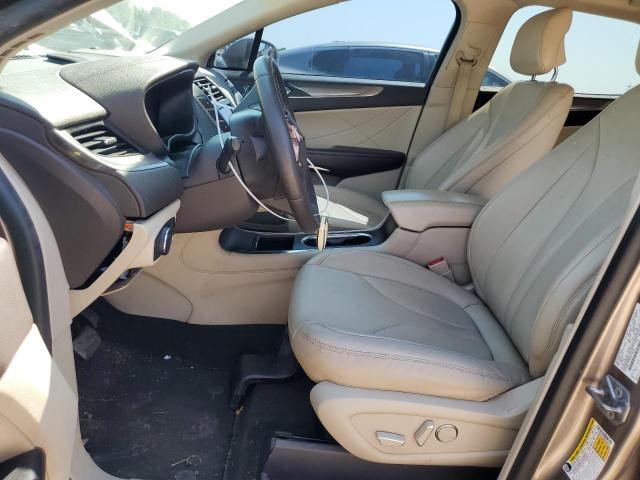 Photo 7 from auction – 2019 LINCOLN MKC with VIN 5LMCJ1C90KUL46144