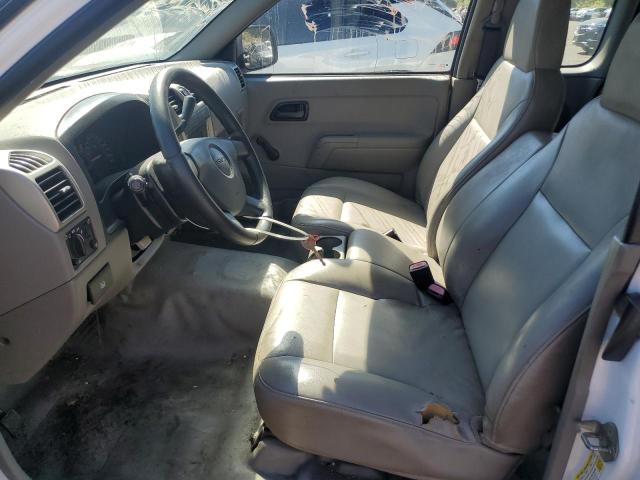 Photo 7 from auction – 2008 ISUZU I-290 with VIN 1GGCS199388700816