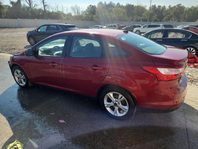 Photo 2 from auction – 2013 FORD FOCUS SE with VIN 1FADP3F29DL334982