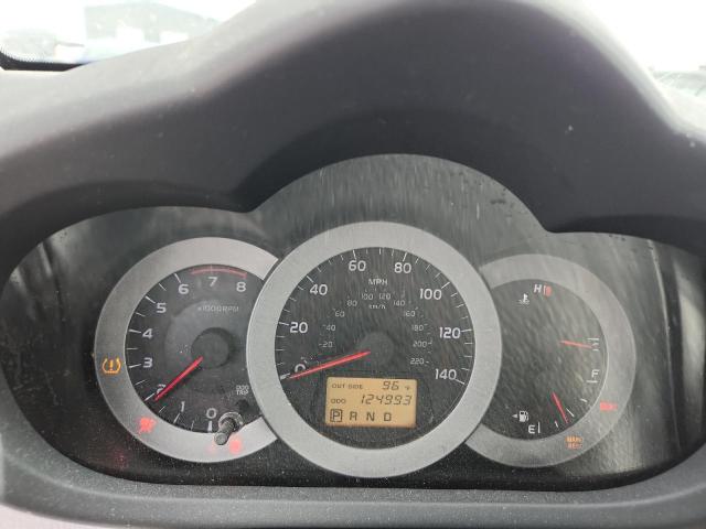Photo 9 from auction – 2006 TOYOTA RAV4 with VIN JTMBD33V965025285