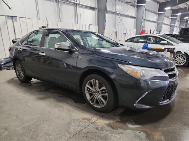 Photo 4 from auction – 2017 TOYOTA CAMRY LE with VIN 4T1BF1FK5HU351296