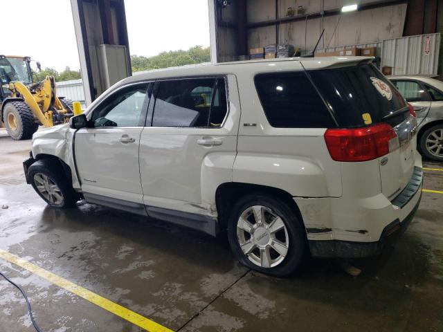 Photo 2 from auction – 2013 GMC TERRAIN SLE with VIN 2GKALMEK2D6272726