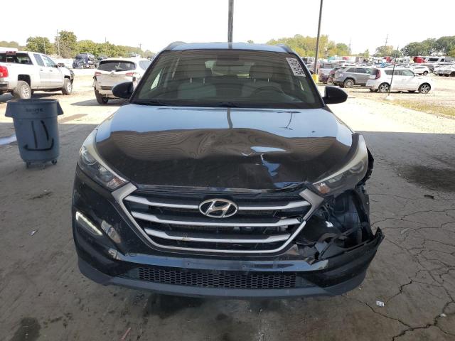 Photo 5 from auction – 2018 HYUNDAI TUCSON SEL with VIN KM8J3CA44JU642127
