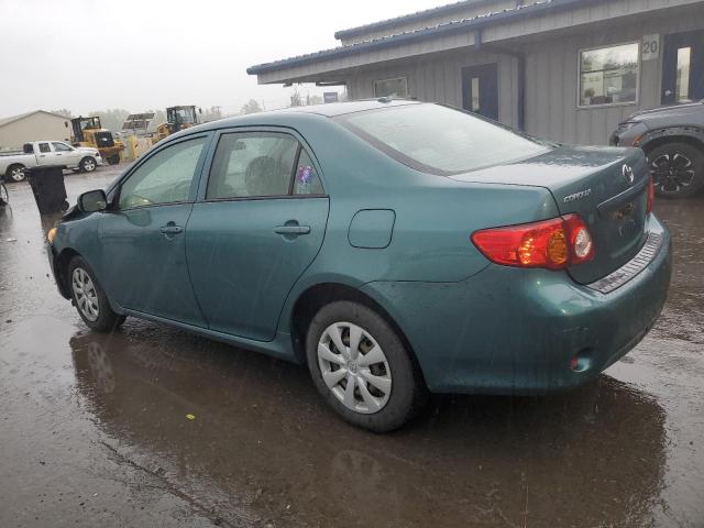 Photo 2 from auction – 2010 TOYOTA COROLLA BA with VIN 2T1BU4EEXAC235473