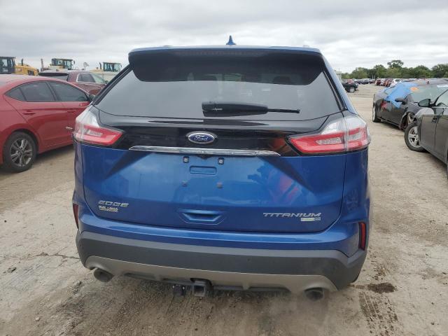 Photo 6 from auction – 2020 FORD EDGE TITAN with VIN 2FMPK4K91LBA54708
