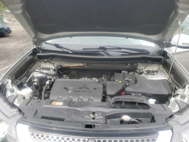 Photo 12 from auction – 2020 MITSUBISHI OUTLANDER with VIN JA4AD3A37LZ031274