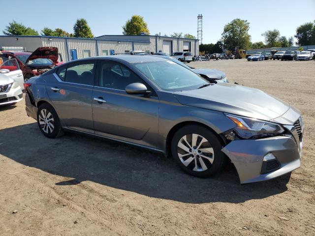 Photo 4 from auction – 2019 NISSAN ALTIMA S with VIN 1N4BL4BV7KC179953