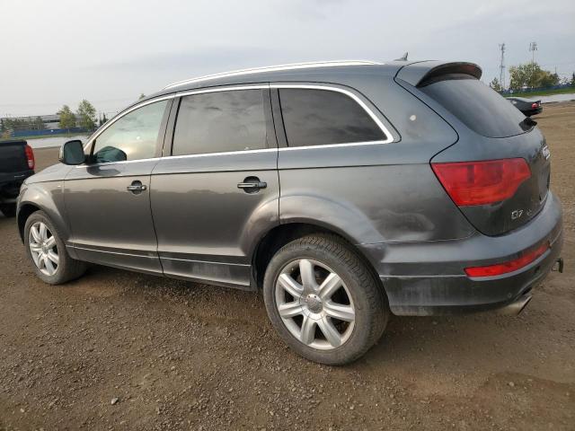 Photo 2 from auction – 2007 AUDI Q7 with VIN WA1EV74L27D087062