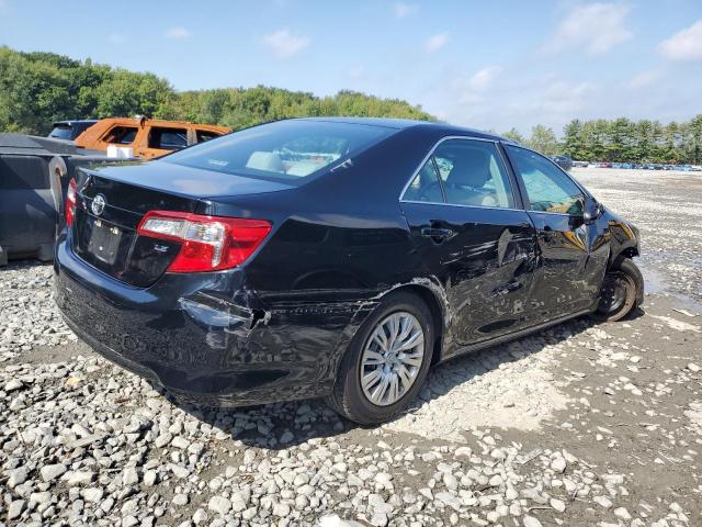 Photo 3 from auction – 2014 TOYOTA CAMRY L with VIN 4T1BF1FK9EU473297