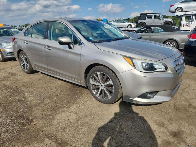 Photo 4 from auction – 2017 SUBARU LEGACY 2.5 with VIN 4S3BNAN67H3032788