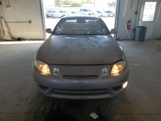 Photo 5 from auction – 1997 LEXUS SC 400 with VIN JT8CH32Y1V0053290