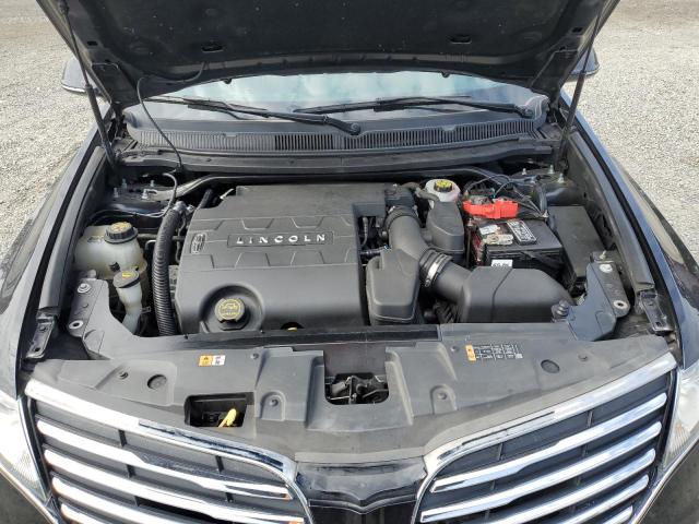 Photo 12 from auction – 2019 LINCOLN MKT with VIN 2LMHJ5NK3KBL04481