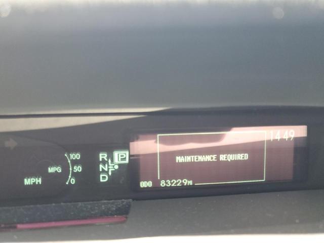 Photo 9 from auction – 2014 TOYOTA PRIUS with VIN JTDKN3DU1E0390672