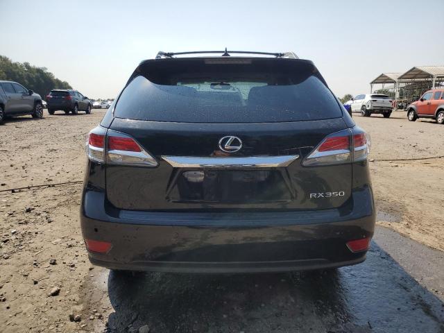 صورة رقم 6 من المزاد - 2013 LEXUS RX 350 مع VIN 2T2ZK1BA7DC103114