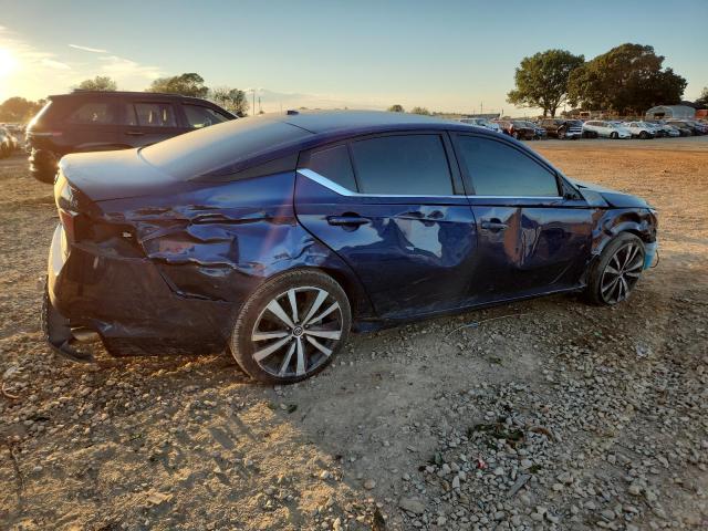 Photo 3 from auction – 2021 NISSAN ALTIMA SR with VIN 1N4BL4CW9MN308838