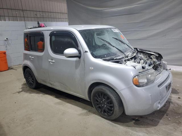 Photo 4 from auction – 2013 NISSAN CUBE S with VIN JN8AZ2KR7DT303836