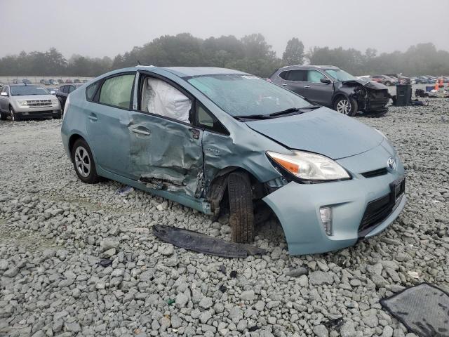 Photo 4 from auction – 2015 TOYOTA PRIUS with VIN JTDKN3DU1F1902197