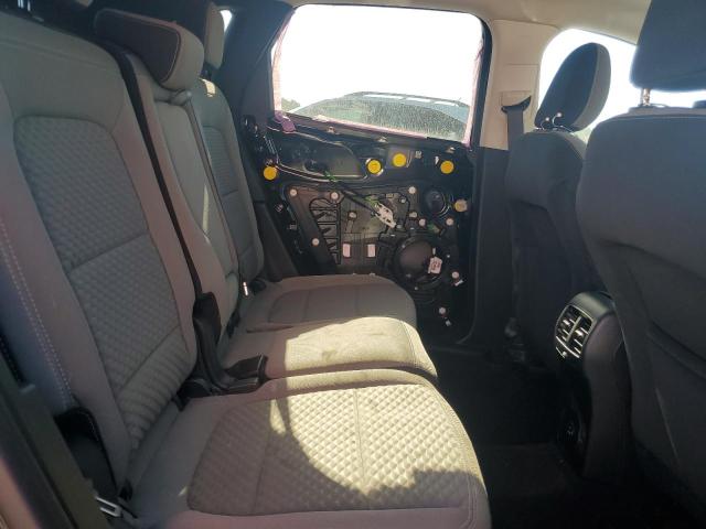 Photo 11 from auction – 2021 FORD ESCAPE SE with VIN 1FMCU0G65MUA93667